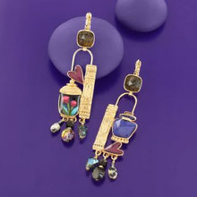 Load image into Gallery viewer, Taratata Magic Earrings. 09792-20M