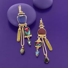 Load image into Gallery viewer, Taratata Magic Earrings. 09791-20M