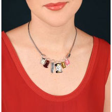 Load image into Gallery viewer, Taratata Ruban Necklace. 10117-10M