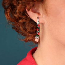 Load image into Gallery viewer, Taratata Gomme Stud Earrings. 03928-105