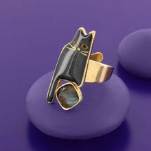 Load image into Gallery viewer, Taratata Magic Ring. 09418-202