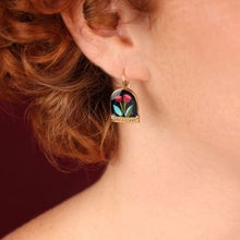 Load image into Gallery viewer, Taratata Magic Earrings. 09787-20M