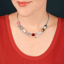 Load image into Gallery viewer, Taratata Ruban Necklace. 10116-10M