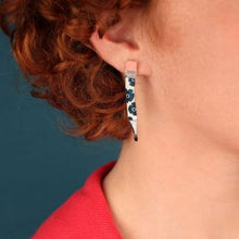 Load image into Gallery viewer, Taratata Gomme Stud Earrings. 03928-104