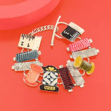 Load image into Gallery viewer, Taratata Ruban Bracelet. 10319-10M