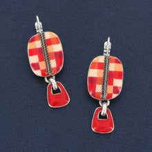 Load image into Gallery viewer, Taratata Gomme Earrings. 03727-103
