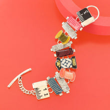 Load image into Gallery viewer, Taratata Ruban Bracelet. 10319-10M