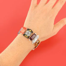 Load image into Gallery viewer, Taratata Ruban Bracelet. 10319-10M