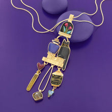 Load image into Gallery viewer, Taratata Magic Necklace. 09114-20M