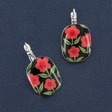 Load image into Gallery viewer, Taratata Gomme Earrings. 03726-105