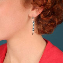 Load image into Gallery viewer, Taratata Gomme Earrings. 03725-104