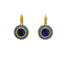 Load image into Gallery viewer, Mariana In a Mod Mood Earrings. 1014/3 1516
