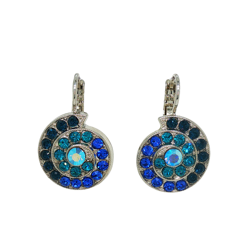 Mariana Countdown Gown Earrings. 1079 6012