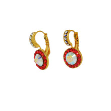 Load image into Gallery viewer, Mariana In a Mod Mood Earrings. 1129/1 262
