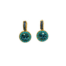 Load image into Gallery viewer, Mariana In a Mod Mood Earrings. 1129/1 6009
