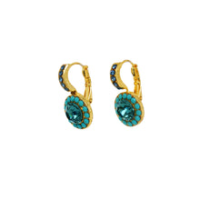 Load image into Gallery viewer, Mariana In a Mod Mood Earrings. 1129/1 6009
