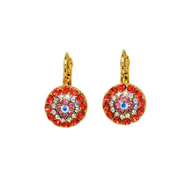 Load image into Gallery viewer, Mariana In a Mod Mood Earrings. 1141 262
