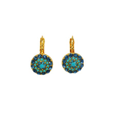 Load image into Gallery viewer, Mariana In a Mod Mood Earrings. 1141 6009
