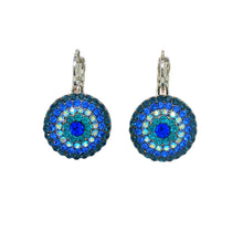 Load image into Gallery viewer, Mariana Countdown Gown Earrings. 1193 6012
