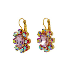 Load image into Gallery viewer, Mariana In a Mod Mood Earrings. 1156 1129

