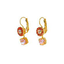 Load image into Gallery viewer, Mariana In a Mod Mood Earrings. 1158 262
