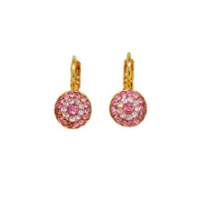 Load image into Gallery viewer, Mariana In a Mod Mood Earrings. 1344 1129

