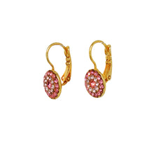 Load image into Gallery viewer, Mariana In a Mod Mood Earrings. 1344 1129

