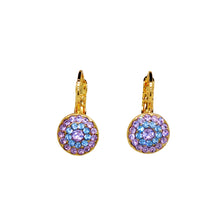 Load image into Gallery viewer, Mariana In a Mod Mood Earrings. 1344 1516
