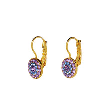 Load image into Gallery viewer, Mariana In a Mod Mood Earrings. 1344 1516
