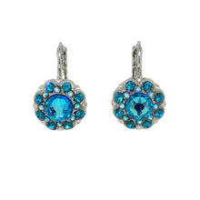 Load image into Gallery viewer, Mariana Countdown Gown Earrings. 1417 6012
