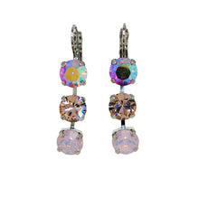 Load image into Gallery viewer, Mariana In a Mod Mood Earrings. 1440/1 1129
