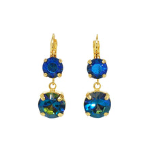 Load image into Gallery viewer, Mariana Countdown Gown Earrings. 1440/2 108108
