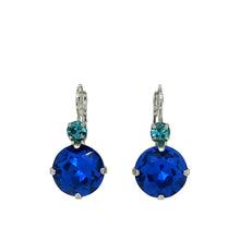 Load image into Gallery viewer, Mariana Countdown Gown Earrings. 1506 6012

