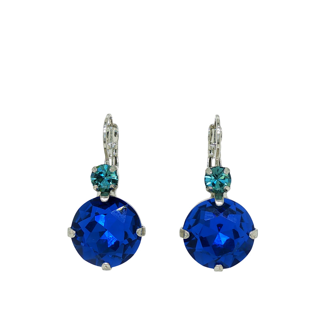 Mariana Countdown Gown Earrings. 1506 6012