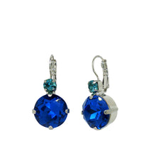 Load image into Gallery viewer, Mariana Countdown Gown Earrings. 1506 6012
