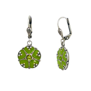 Au bout des Rêves Marceline Earrings. 17025-58