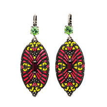 Load image into Gallery viewer, Au bout des Réves Armance Earrings. 18032-11/08
