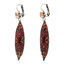 Load image into Gallery viewer, Au bout des Réves Armance Earrings. 18032-11/16
