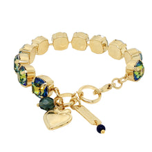 Load image into Gallery viewer, Mariana Countdown Gown Bracelet. 4474 108108
