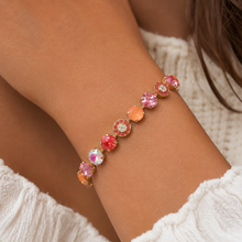 Load image into Gallery viewer, Mariana In a Mod Mood Bracelet. 4046 262
