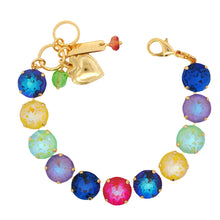 Load image into Gallery viewer, Mariana In a Mod Mood Bracelet. 4474R 6007

