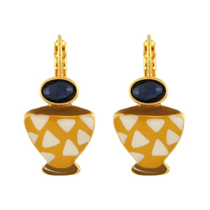 Taratata Cannelle Earrings. 01702-20Y