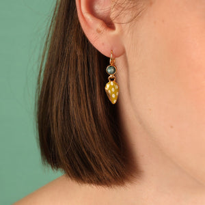 Taratata Archipel Earrings. 03720-20Y