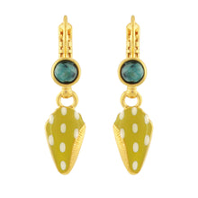 Load image into Gallery viewer, Taratata Archipel Earrings. 03720-20Y
