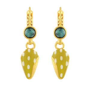 Taratata Archipel Earrings. 03720-20Y