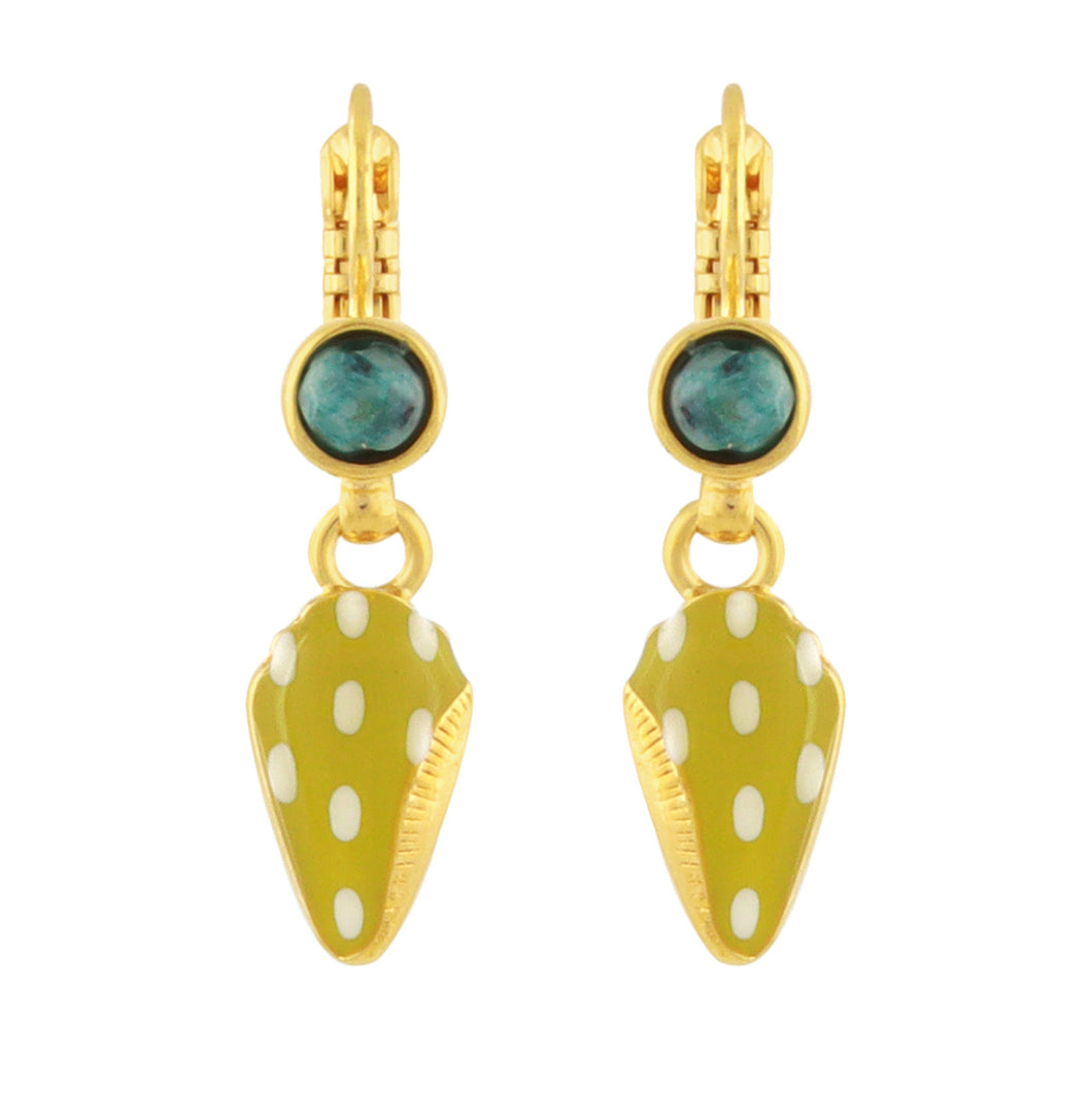 Taratata Archipel Earrings. 03720-20Y