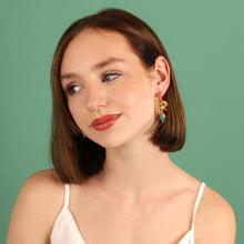 Load image into Gallery viewer, Taratata Archipel Earrings. 03924-20M
