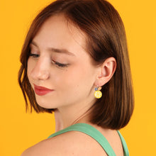 Load image into Gallery viewer, Taratata Cocktail Earrings. 05741-10M
