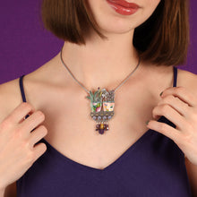 Load image into Gallery viewer, Taratata Ciboulette Necklace. 08114-10M
