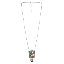 Load image into Gallery viewer, Taratata Ciboulette Necklace. 08114-10M
